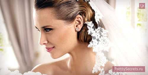 свадебные украшения и аксессуары для волос невесты, чем украсить прическу